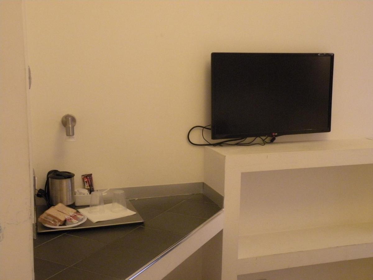 Cipro Rome