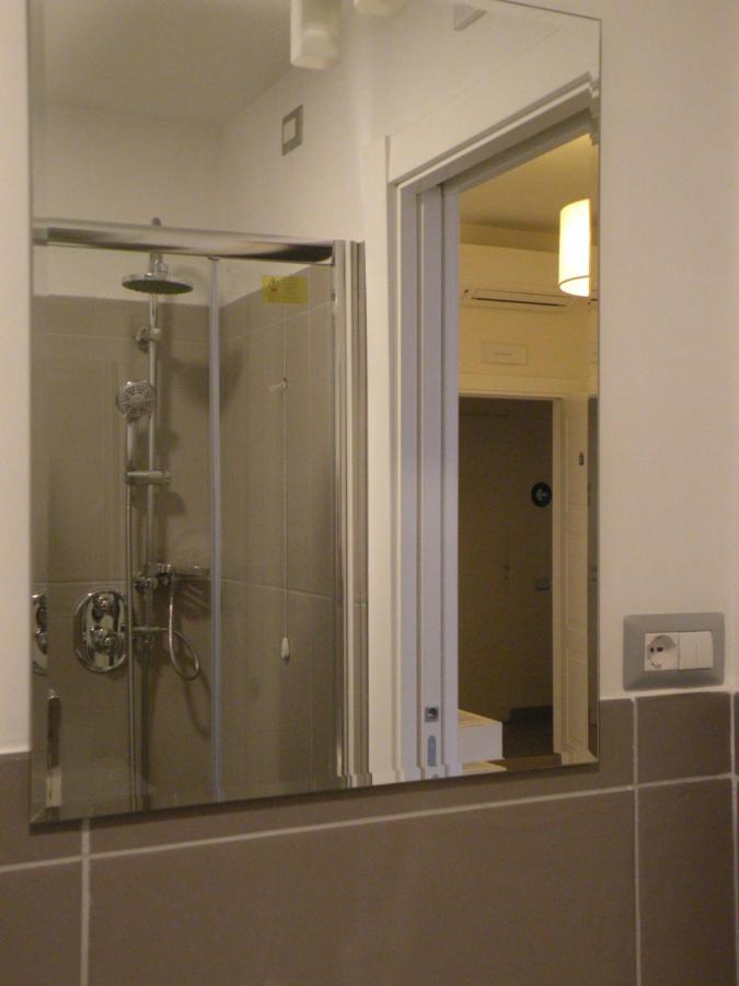 Guest house Cipro
