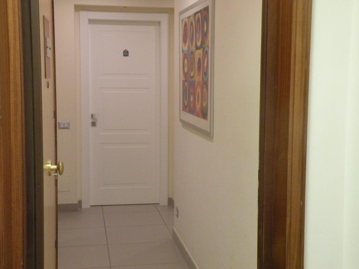 Cipro Guest house 2*