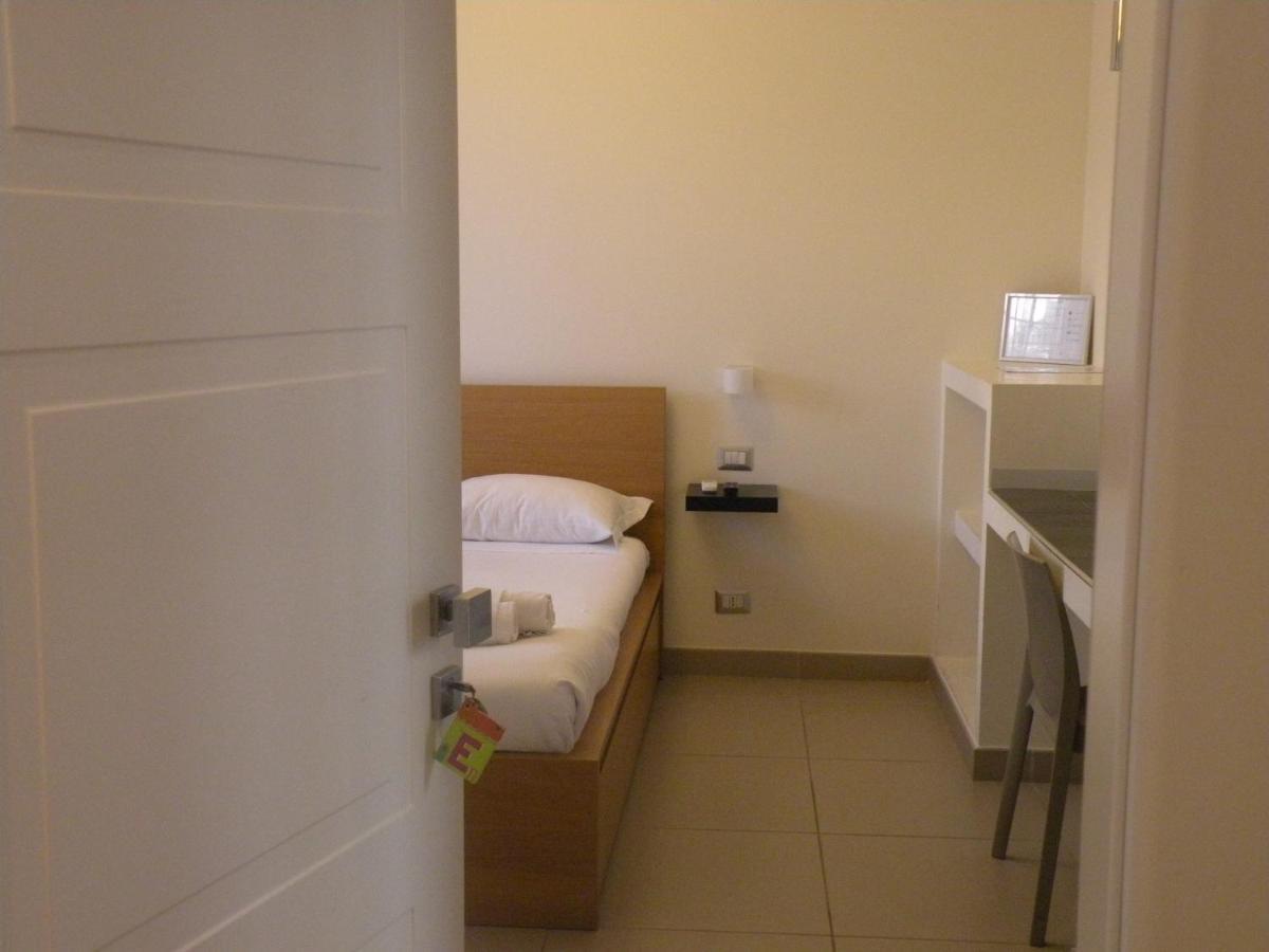 Cipro Guest house 2*