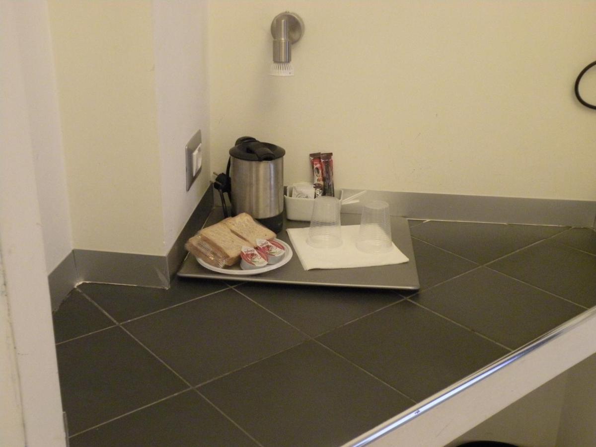 Guest house Cipro