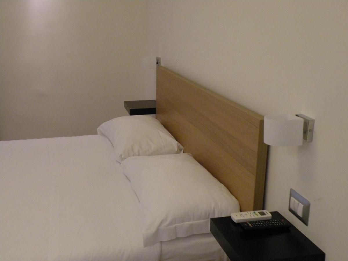 Guest house Cipro Rome