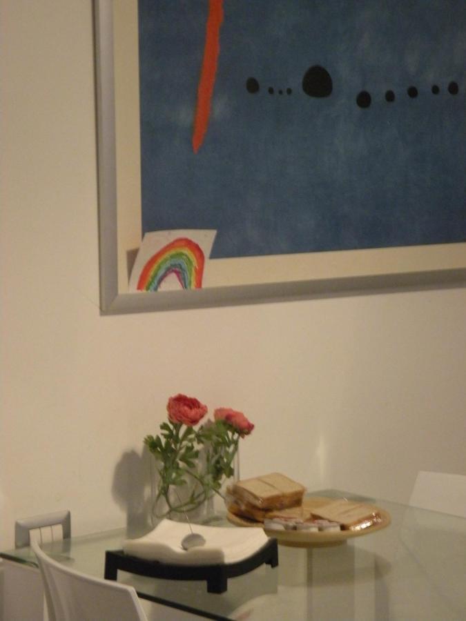 Guest house Cipro Rome