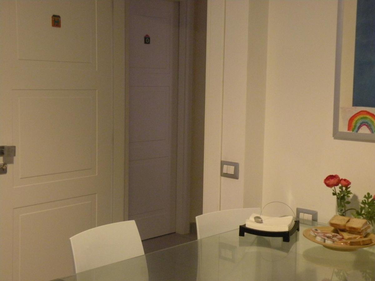 Guest house Cipro