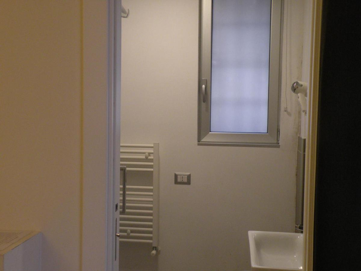 Cipro Guest house