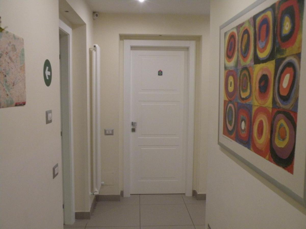 Cipro Guest house 2*