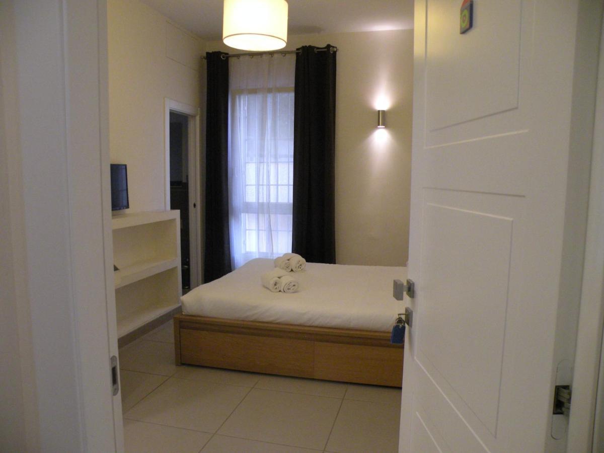 Cipro Guest house