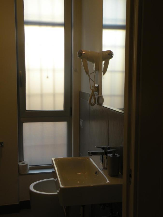 Cipro Rome