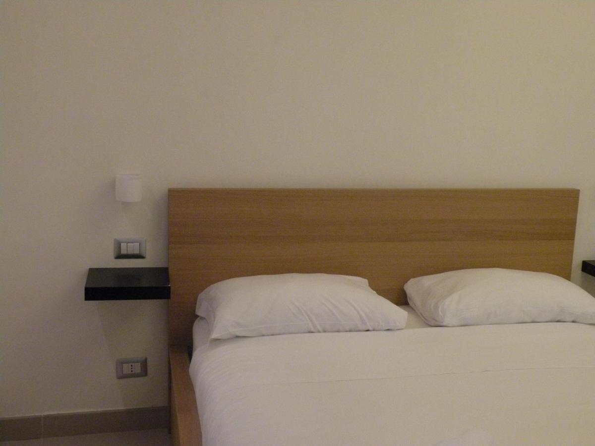 Cipro Guest house Rome