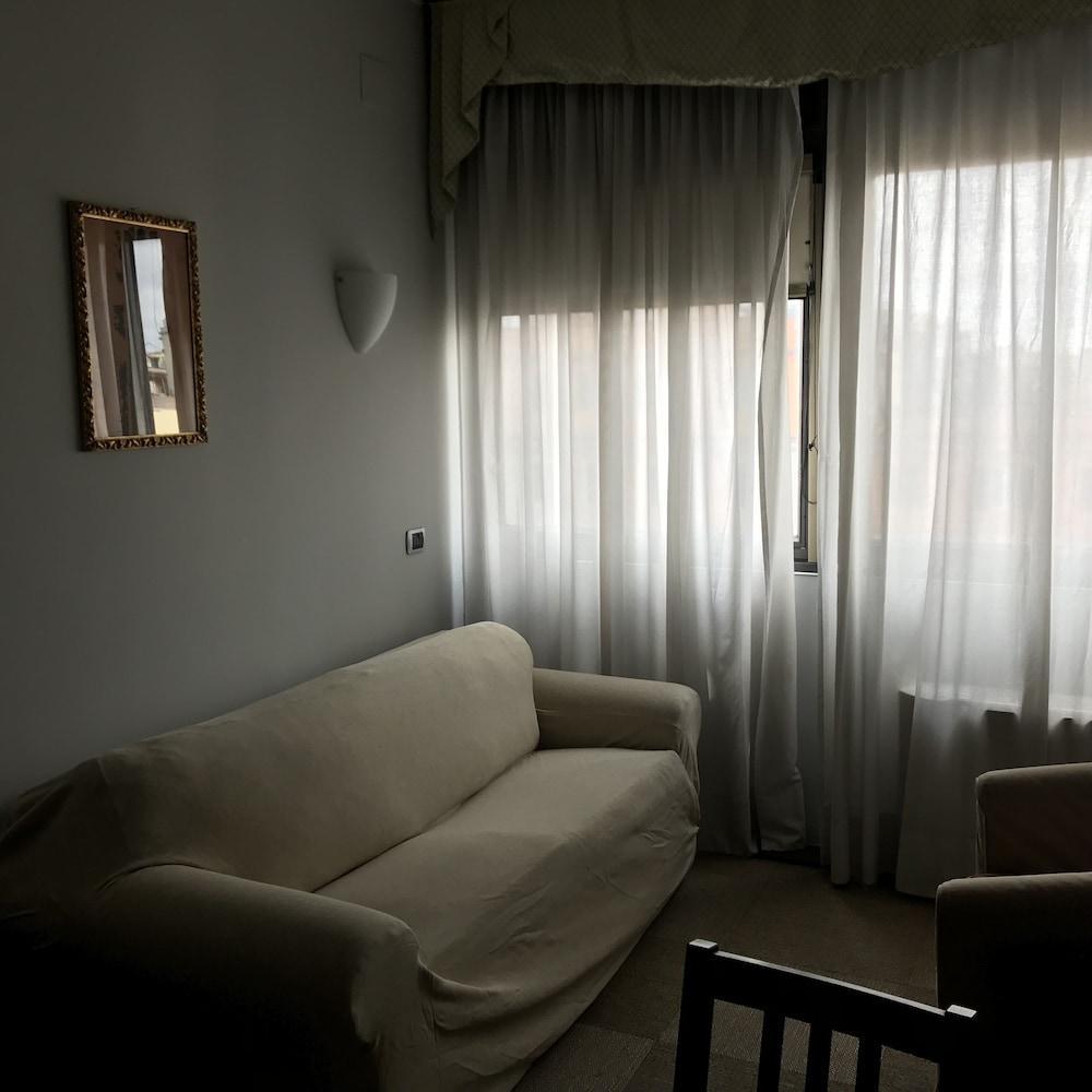 St Joannes Apartment Rome