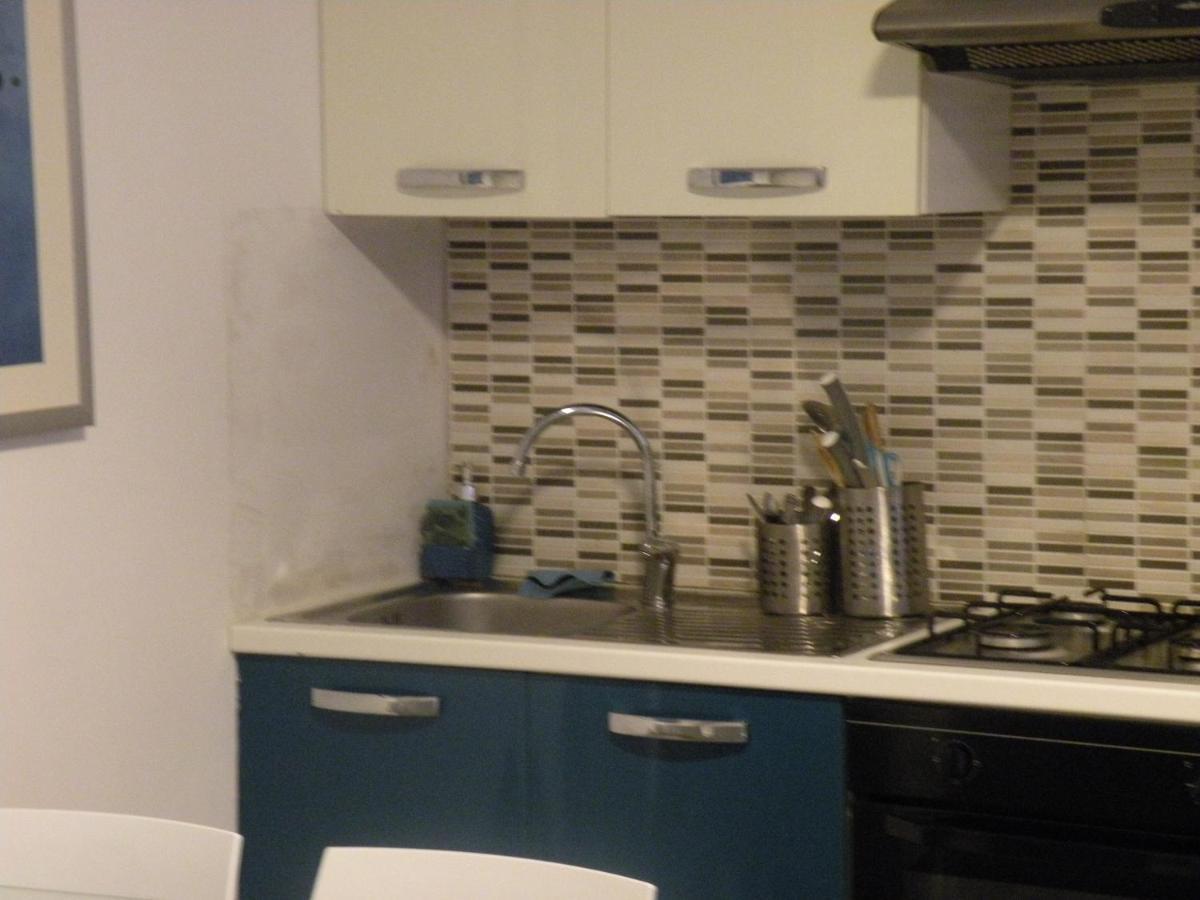 Cipro Guest house