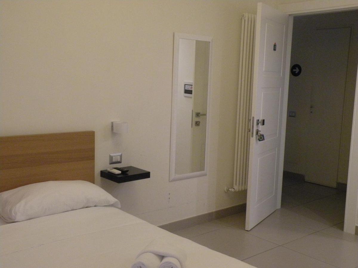 Guest house Cipro