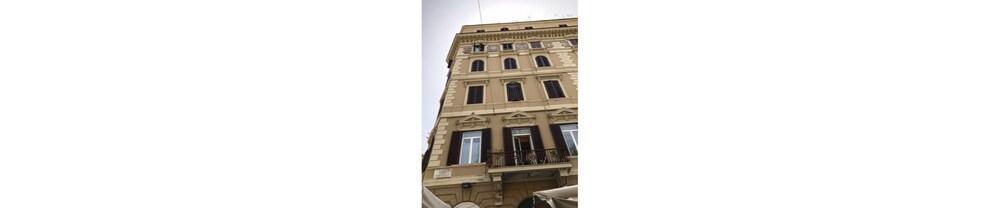 Guest house 207 2*