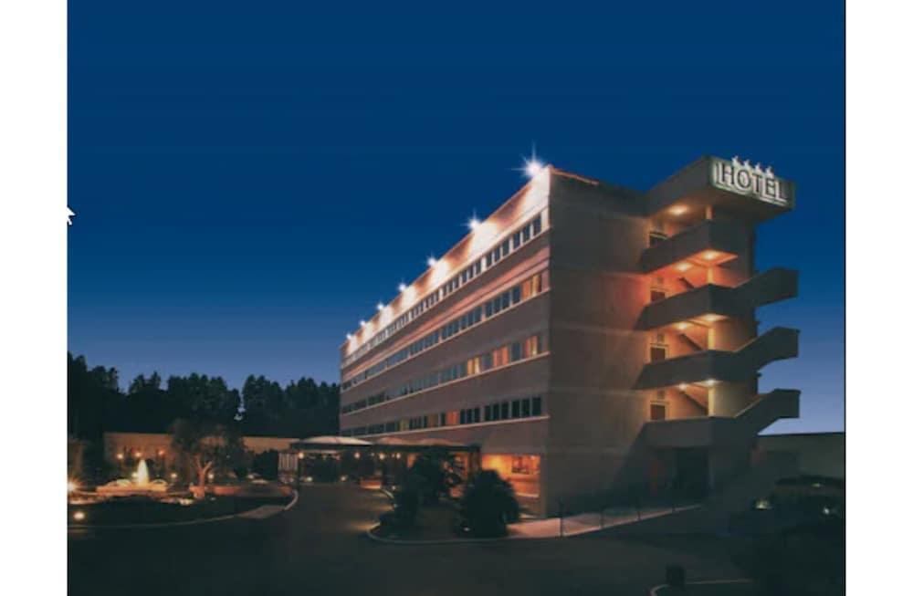 Hotel Park Cassia Rome