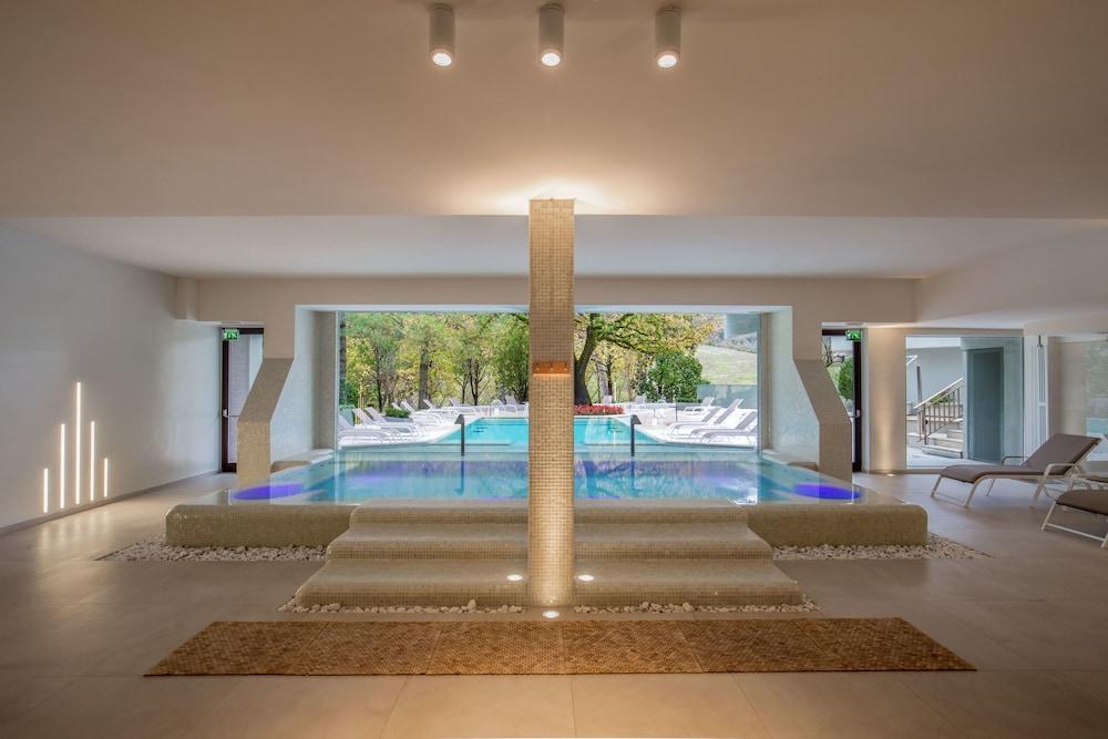 Hotel Park Madama Rome