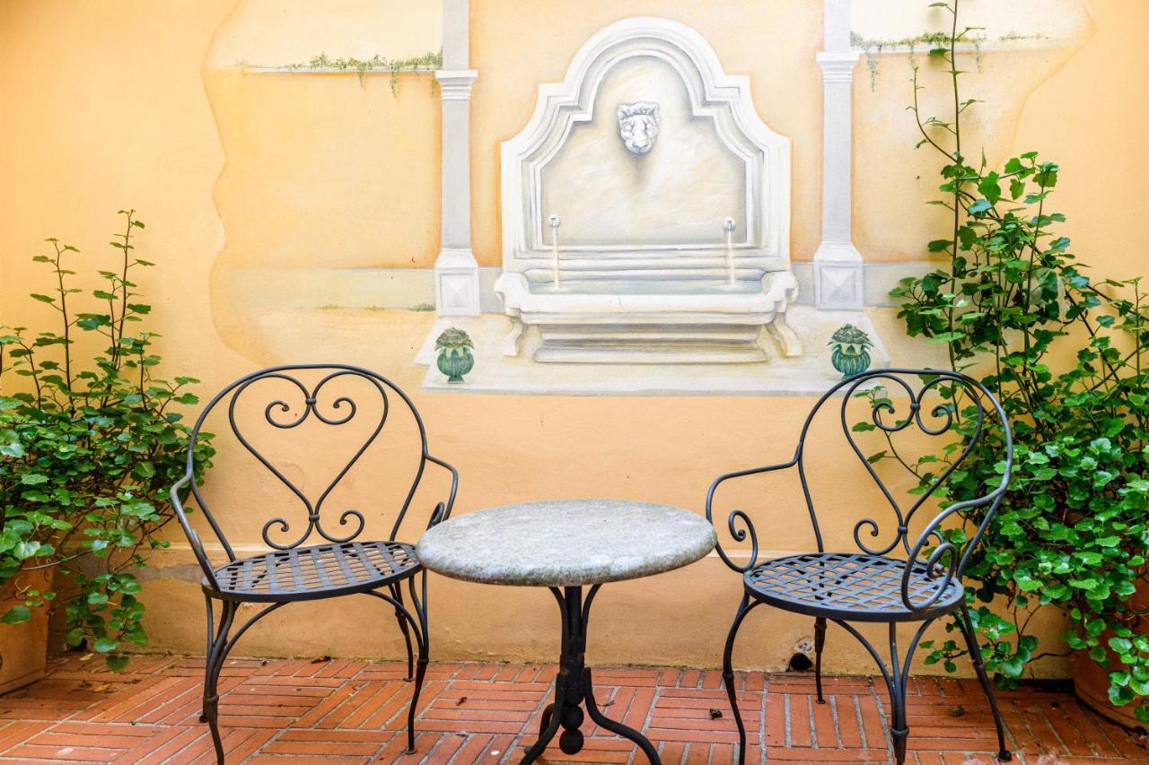 S. Anna Hotel Rome