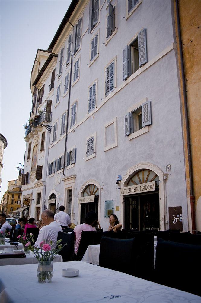 Pantheon Royal 4* Rome
