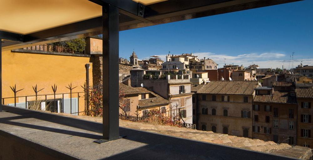 Pantheon Royal Guest house Rome