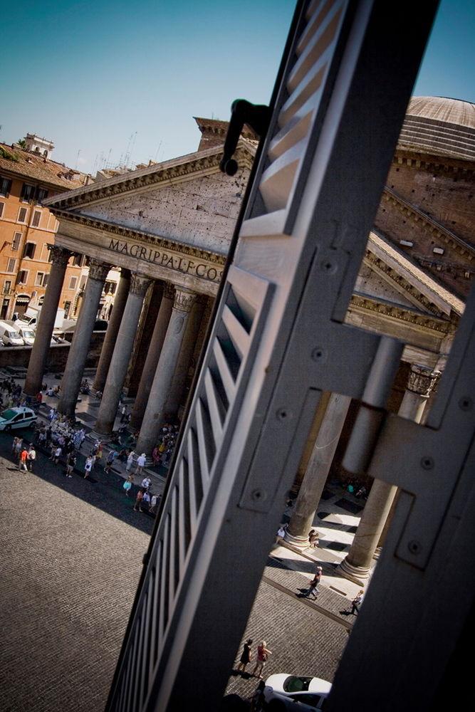 Pantheon Royal Guest house Rome