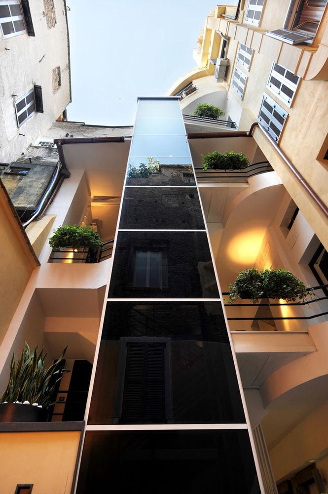 Pantheon Royal Guest house Rome
