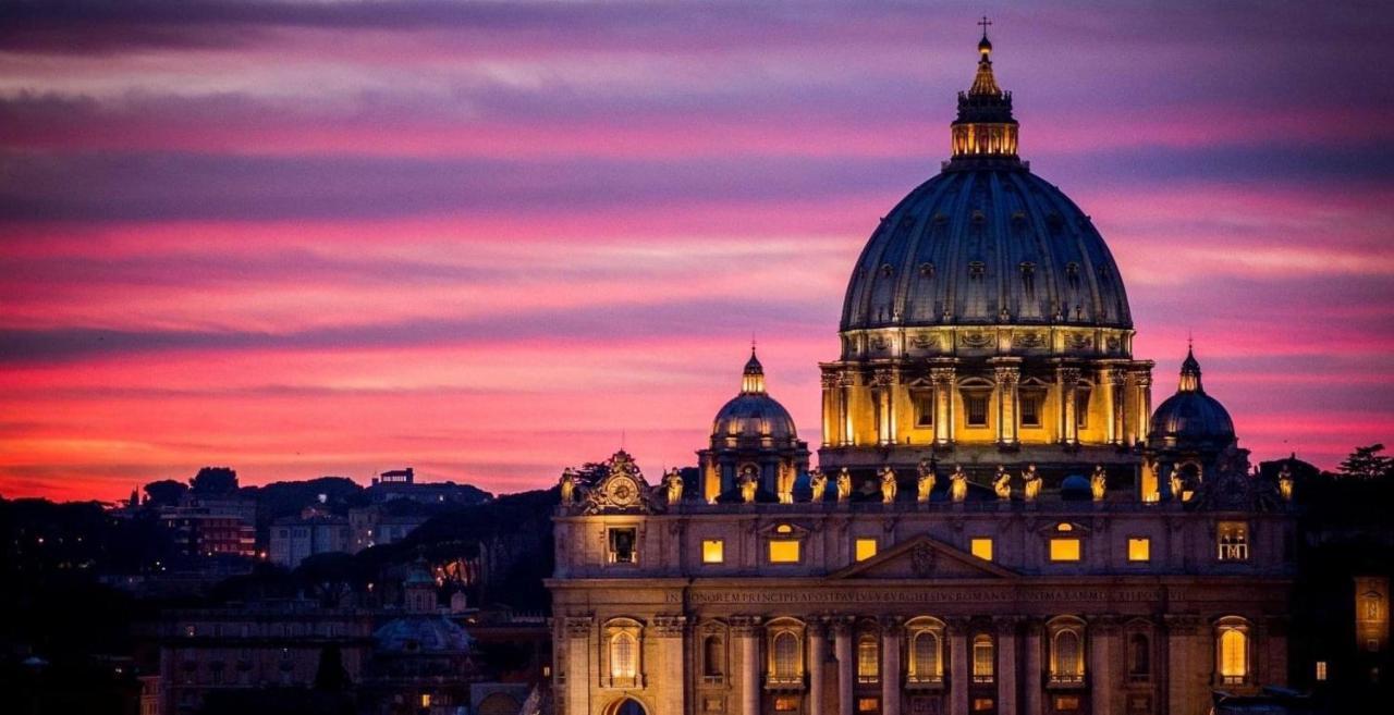 4 Vatican Guest house