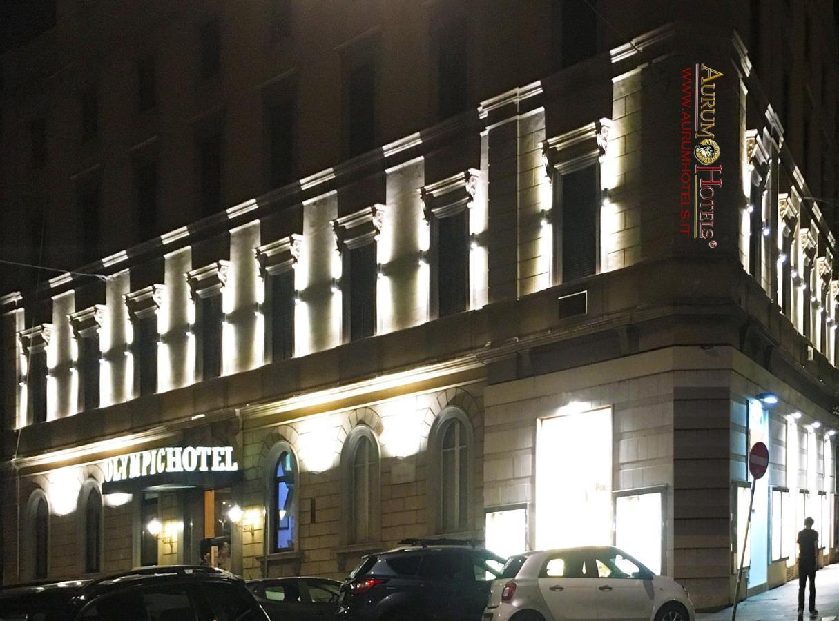 Grand Olympic Aurum Hotel Rome