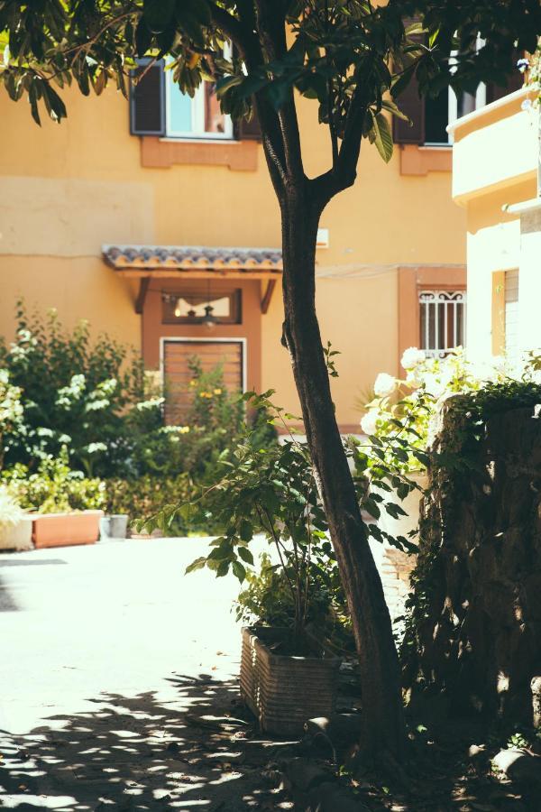 Lighthouse Trastevere Rome