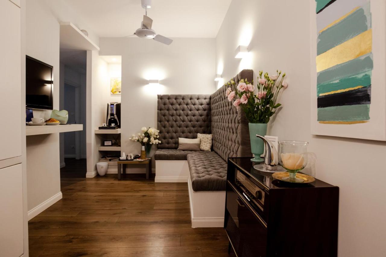 Guest house Eighty Four Luxury