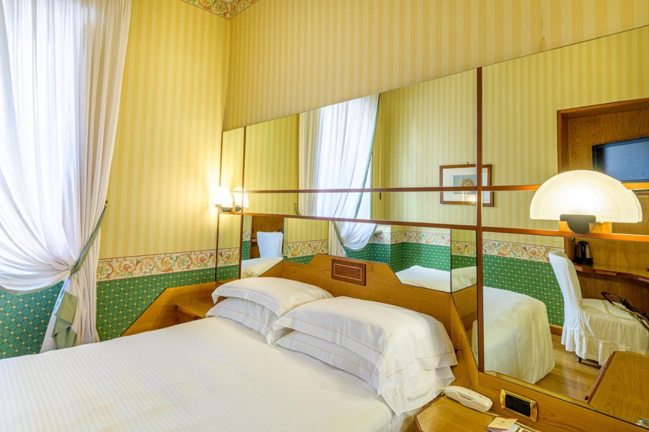 Hotel S. Anna Rome