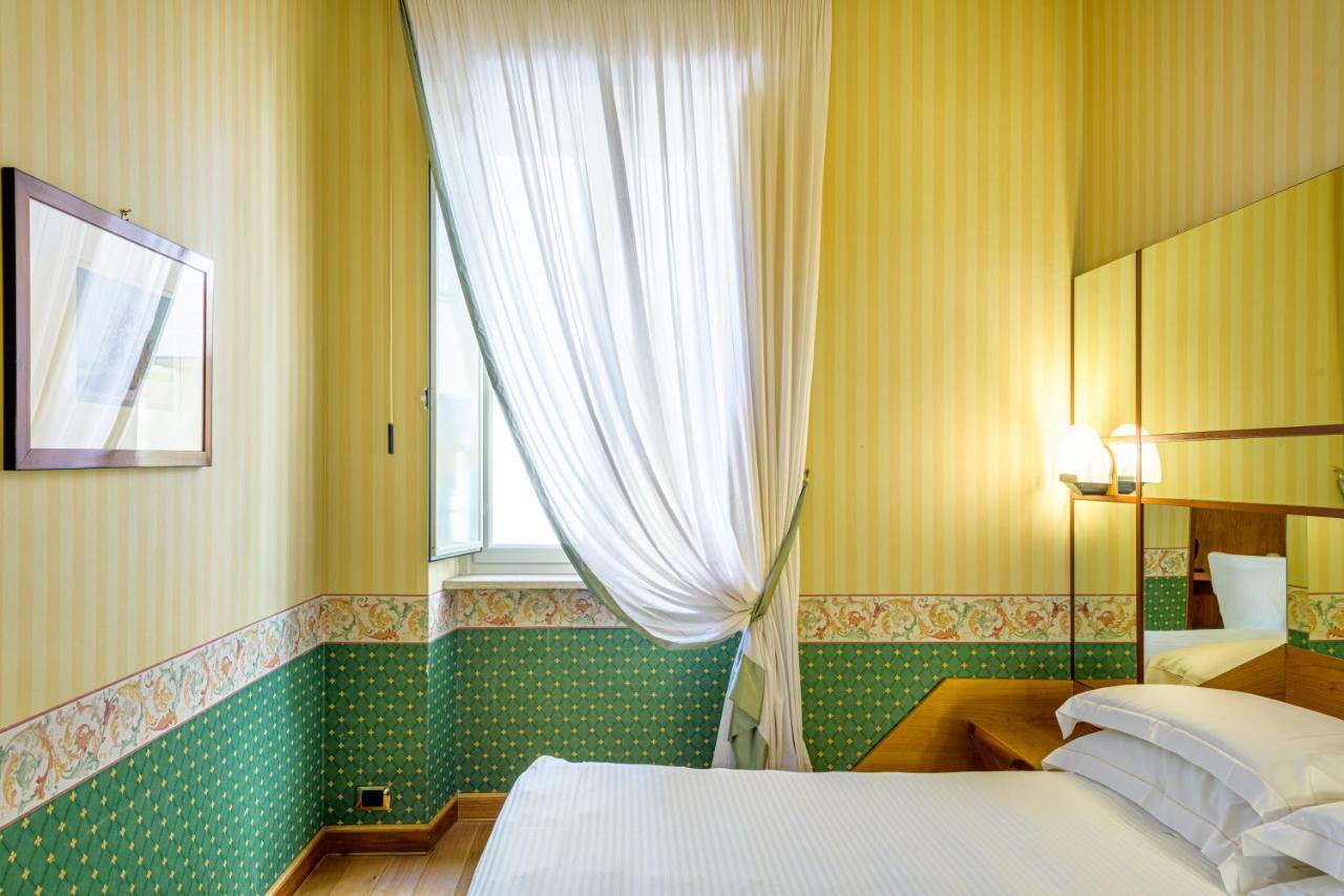 Hotel S. Anna Rome