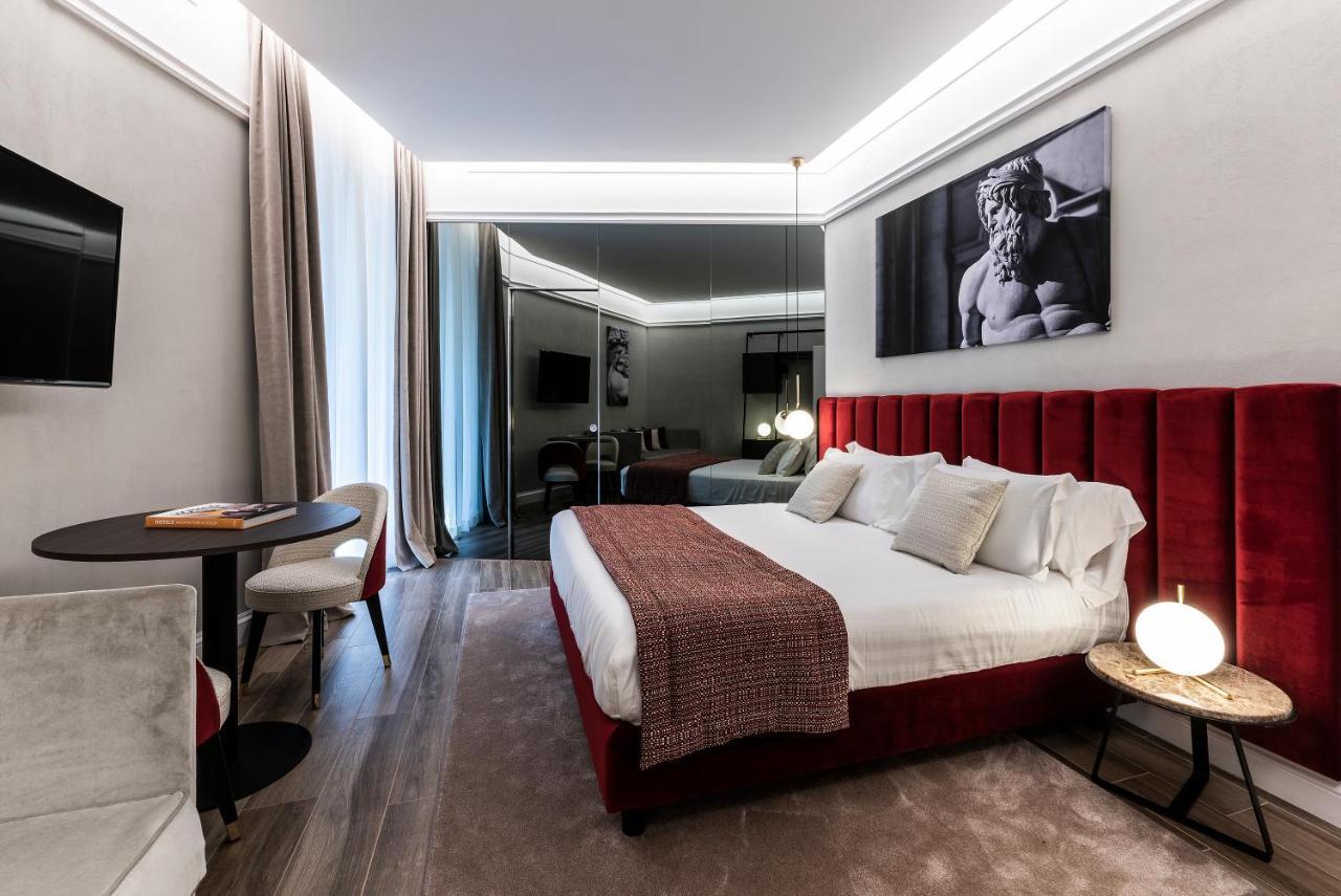 Growel Exclusive San Pietro Guest house
