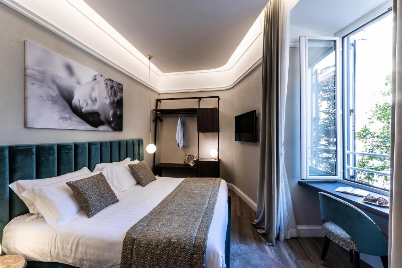 Guest house Growel Exclusive San Pietro Rome