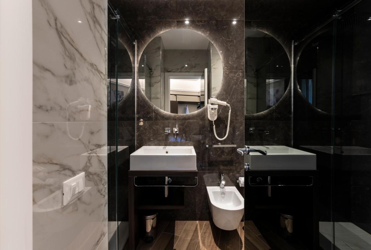 Growel Exclusive San Pietro 2* Rome