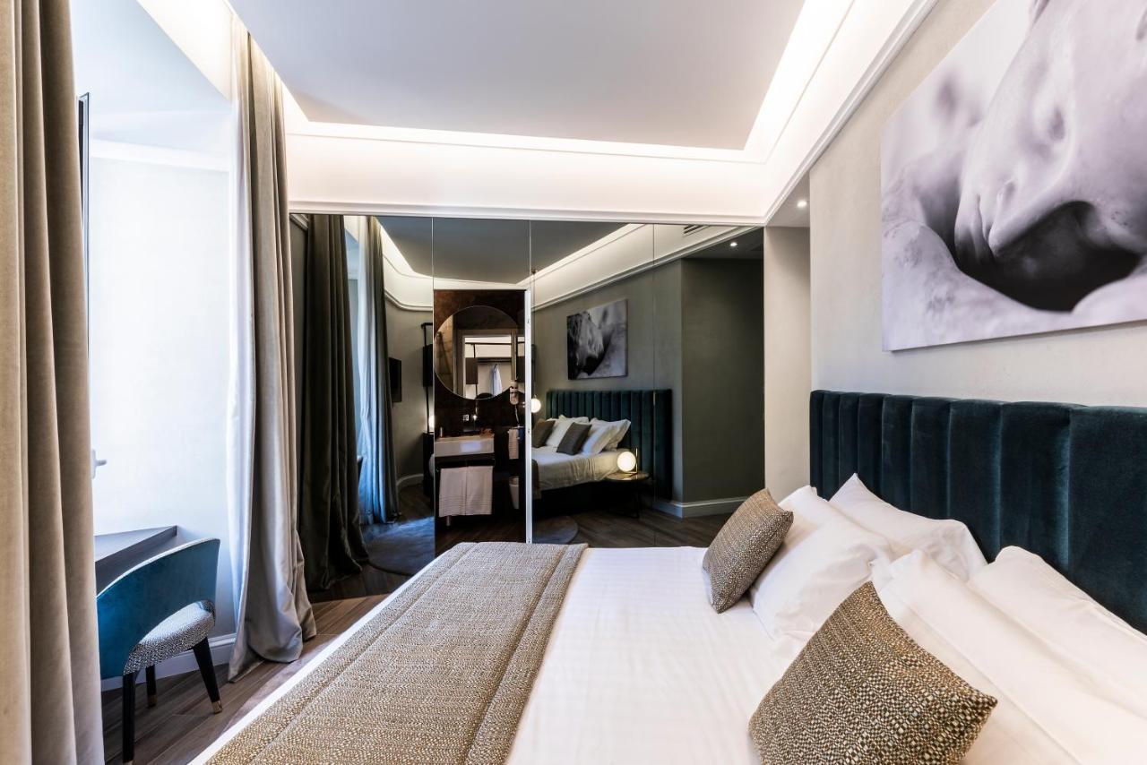 Growel Exclusive San Pietro Guest house