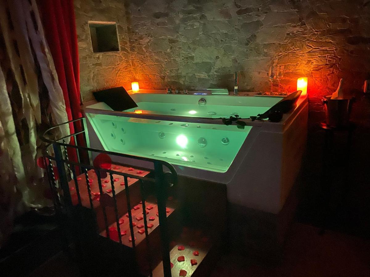 Il Gladiatore Guest house Rome