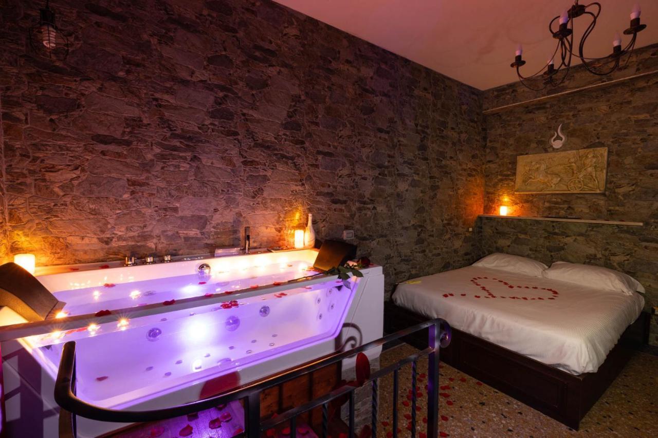 Il Gladiatore Guest house Rome
