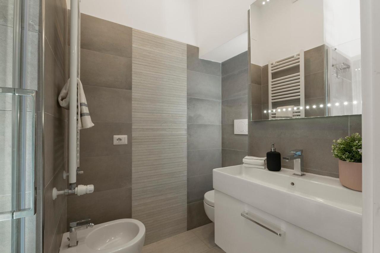 Navona Corallo Elegance Apartment Rome