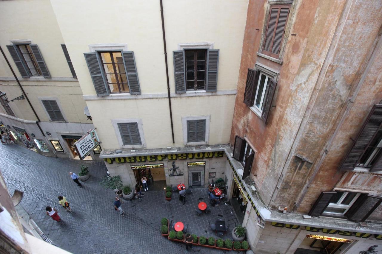 Hotel Abruzzi