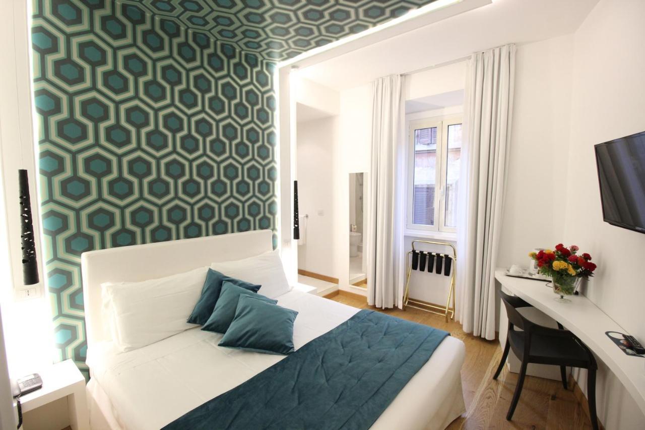 Abruzzi 3* Rome