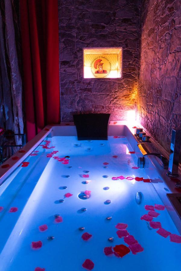 Il Gladiatore Guest house Rome