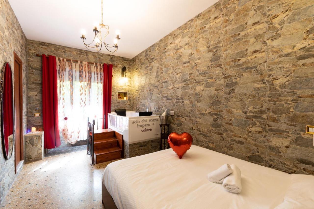 Il Gladiatore Guest house Rome