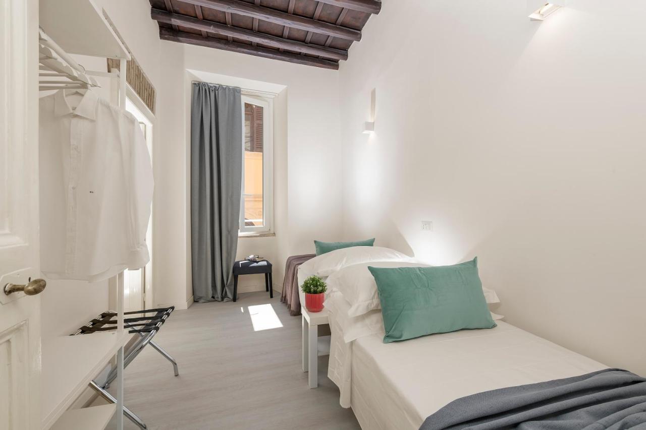 Navona Corallo Elegance Apartment Rome