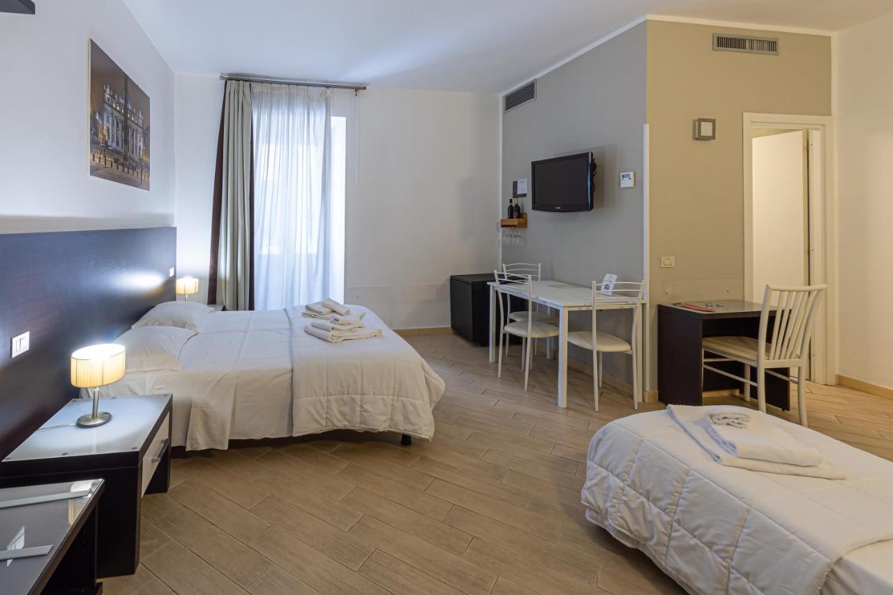 Bed & Breakfast A Picture Of Rome