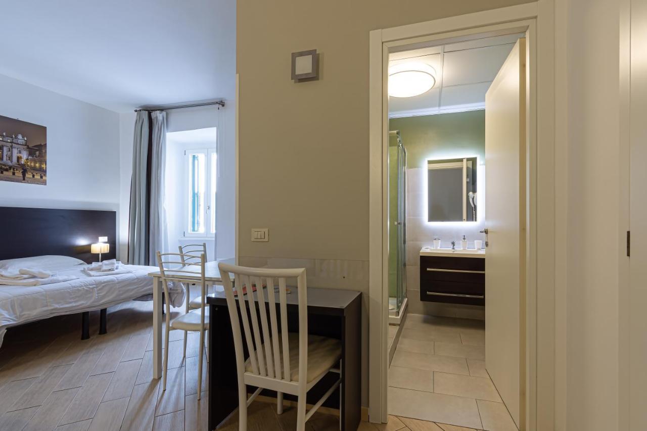 Bed & Breakfast A Picture Of Rome