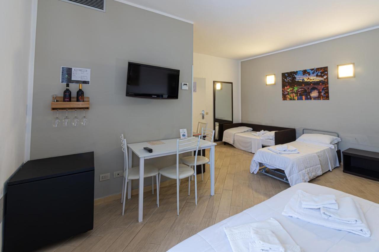 Bed & Breakfast A Picture Of Rome