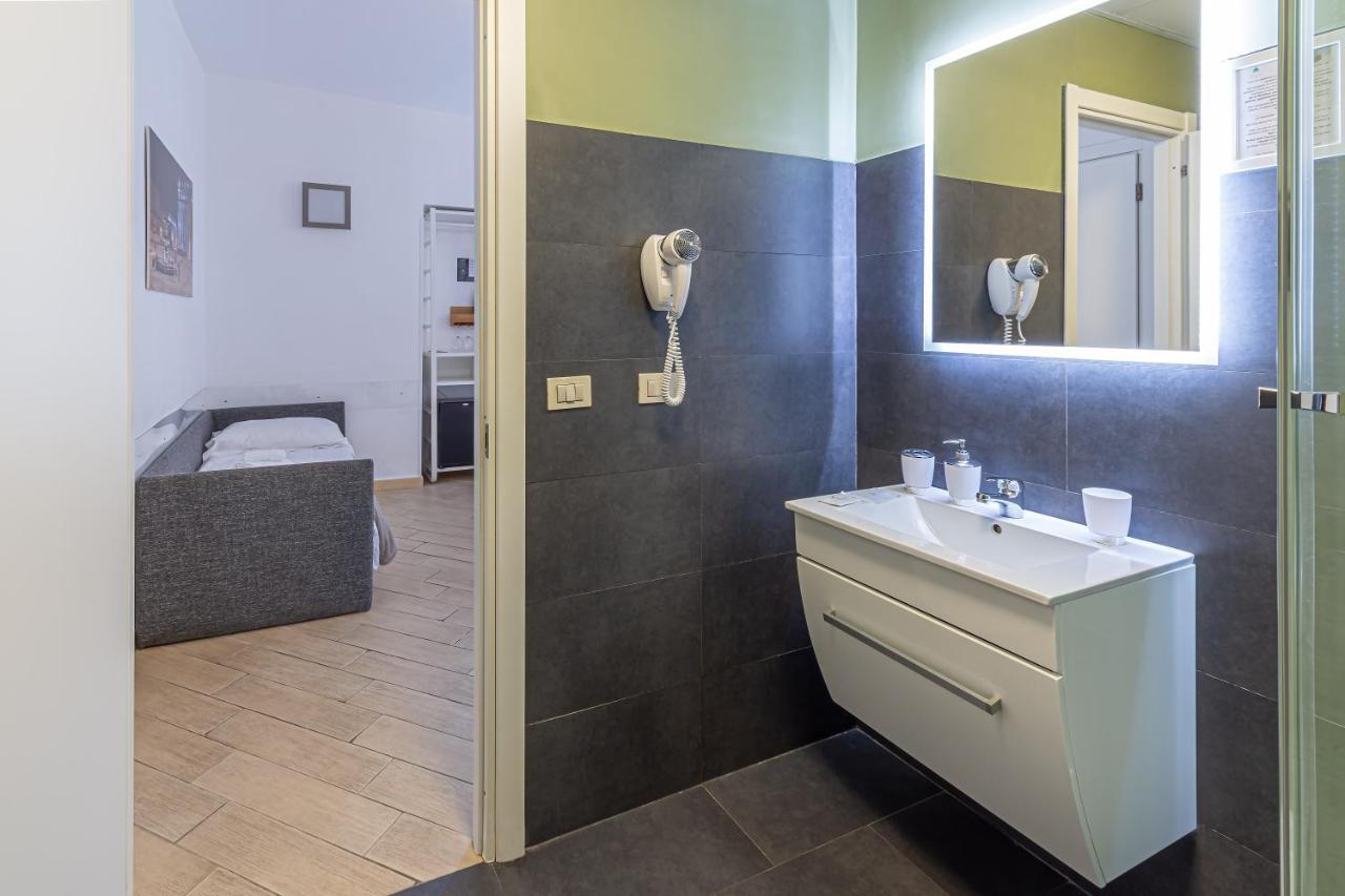 Bed & Breakfast A Picture Of Rome