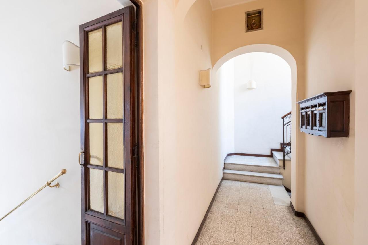 Residenza Vaticano Affittacamere