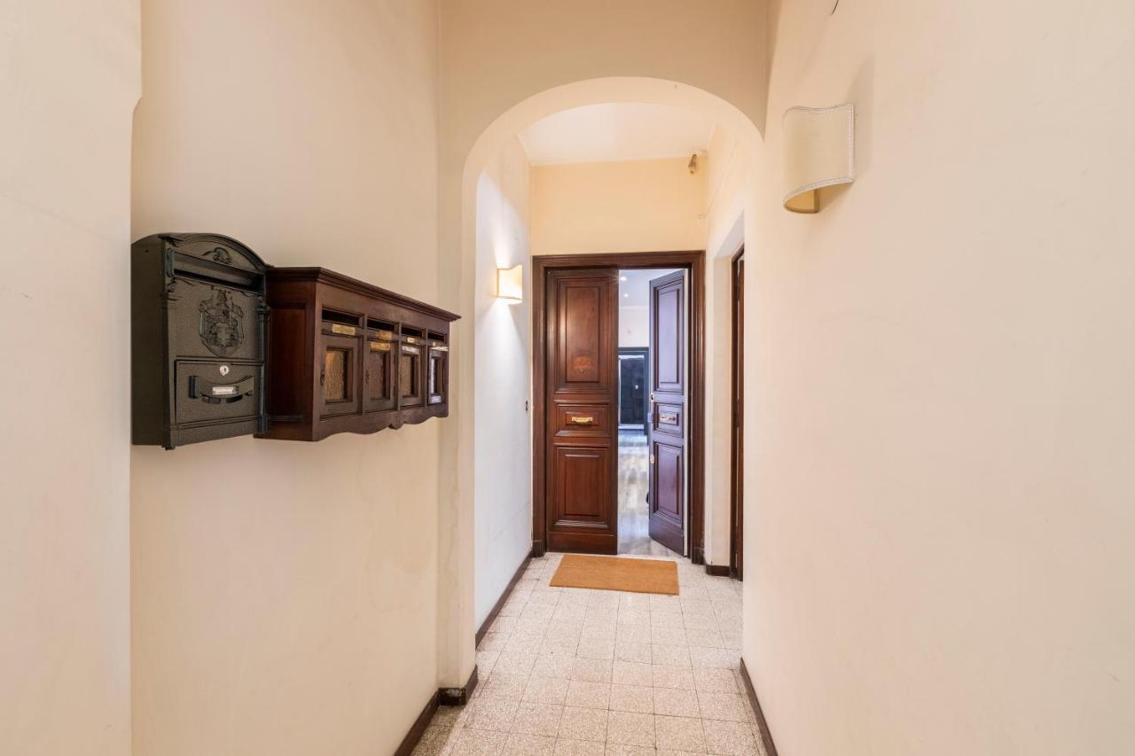 Residenza Vaticano Roma