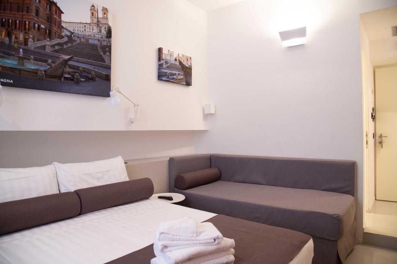 Residenza Pantaleo Rome