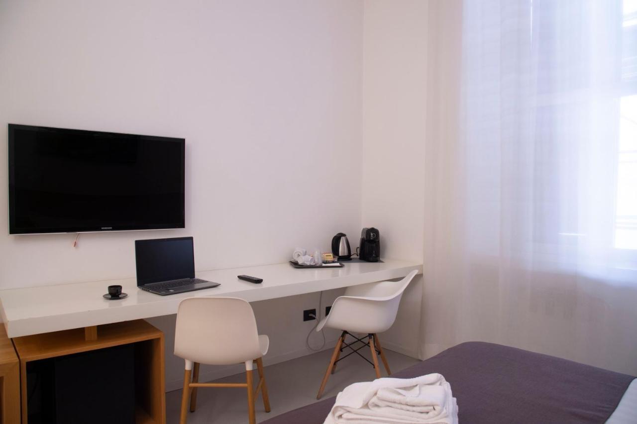Bed & Breakfast Residenza Pantaleo Rome